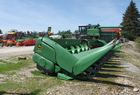 2008 John Deere 612C