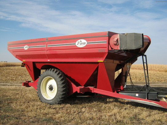 2004 J&M 1050-22D