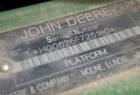 2008 John Deere 625F