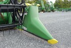 2004 John Deere 625F