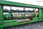 2004 John Deere 625F