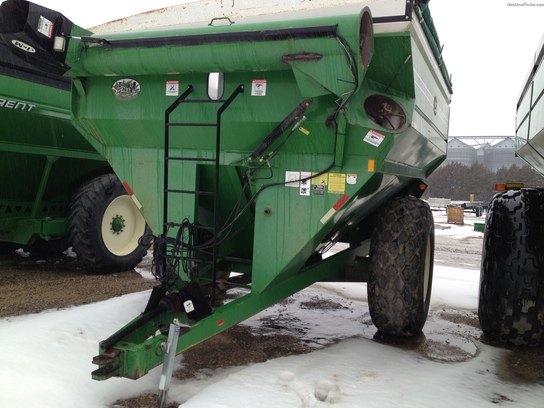  J&M 750-16