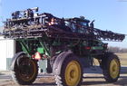 2009 John Deere 4730