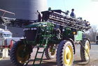 2009 John Deere 4730