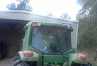2007 John Deere 6430