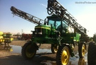1998 John Deere 4700