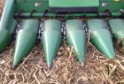 1996 John Deere 693