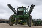 2012 John Deere 4730