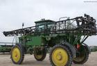 2012 John Deere 4730