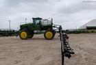 2012 John Deere 4730