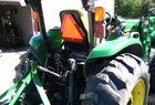 2006 John Deere 4720