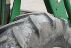 1997 John Deere 6400
