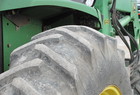 1997 John Deere 6400