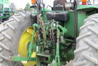 1997 John Deere 6400