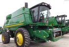 2011 John Deere 9870 STS