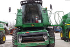 2011 John Deere 9870 STS