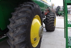 2011 John Deere 9870 STS