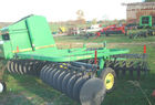  John Deere 115 13ft