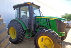 2012 John Deere 5100M