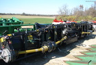 2010 Gerringhoff NS1600