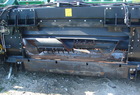 2010 Gerringhoff NS1600