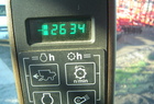 1992 John Deere 9500