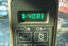 1992 John Deere 9500