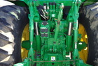 1999 John Deere 7410