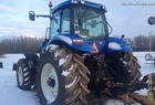 2009 New Holland T8030