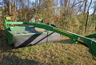 2008 John Deere 630