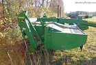 2008 John Deere 630