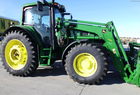 2012 John Deere 7230