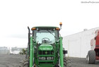 2012 John Deere 6430