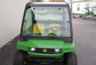 2005 John Deere TH 6X4