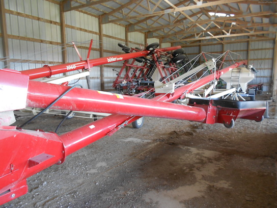  Buhler Y1070