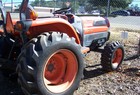 2006 Kubota L3130