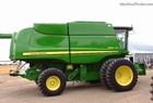 2009 John Deere 9570 STS