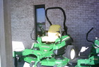 2010 John Deere Z930A