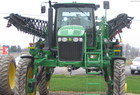 2012 John Deere 4730