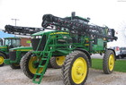 2012 John Deere 4730