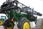 2012 John Deere 4730