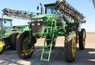 2012 John Deere 4730