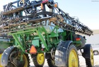 2012 John Deere 4730