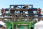 2012 John Deere 4730