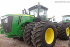 2012 John Deere 9510R