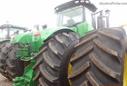 2012 John Deere 9510R