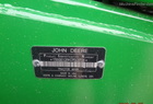 2012 John Deere 9510R