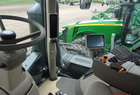 2012 John Deere 9510R