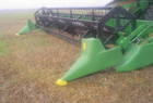  John Deere 922