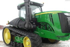 2012 John Deere 9510RT